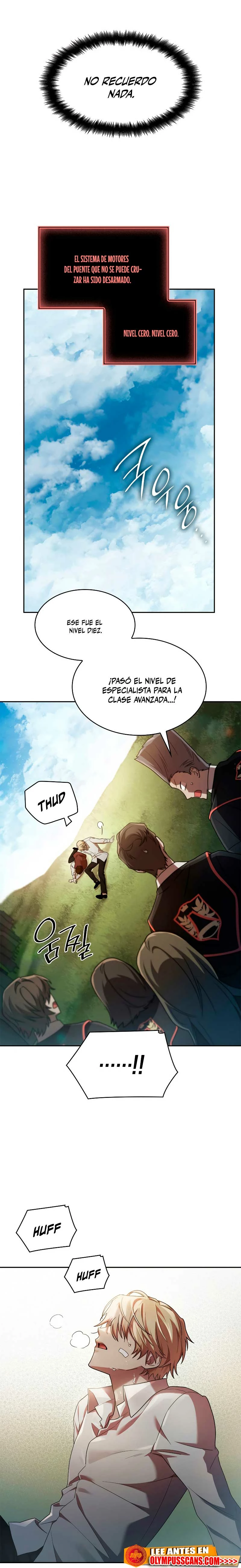 Shirone El Infinit0 (Mago infinito) > Capitulo 39 > Page 121